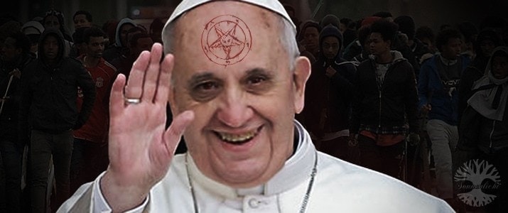 Papst Franziskus – Verteidiger oder Zerstörer des christlichen Abendlandes