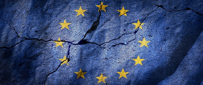 EU in der Zerreißprobe? Dualismus zwischen Ost- und Westeuropa innerhalb der Europäischen Union