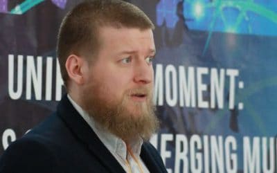 Das große Ukraine-Interview mit Alexander Markovics Teil II: „Eine Konservative Revolution in Russland ist in naher Zukunft zu erwarten.“