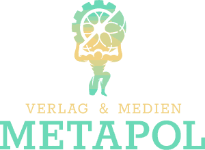 MetaPol Verlag & Medien logo