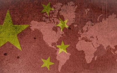 Das große China-Interview mit Dominik Schwarzenberger III: Das Ende der Weltordnung?