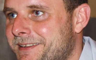 In Gedenken: Ein Nachruf auf Manuel Ochsenreiter