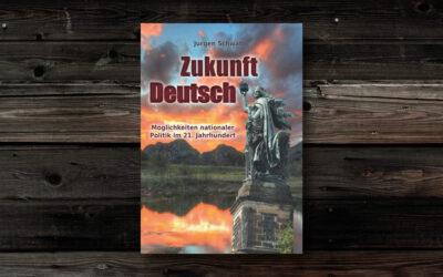 Zukunft Deutsch?