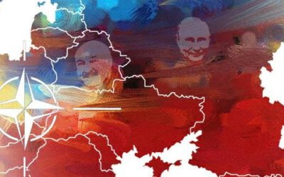 Dominik Schwarzenberger:  Weißrussland oder Belarus –  Droht ein zweiter Ukraine-Konflikt?