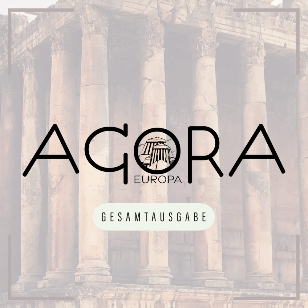 Agora Europa - Sparpaket