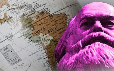 Die rosafarbene Ebbe oder wie Lateinamerika seine Linke verloren hat