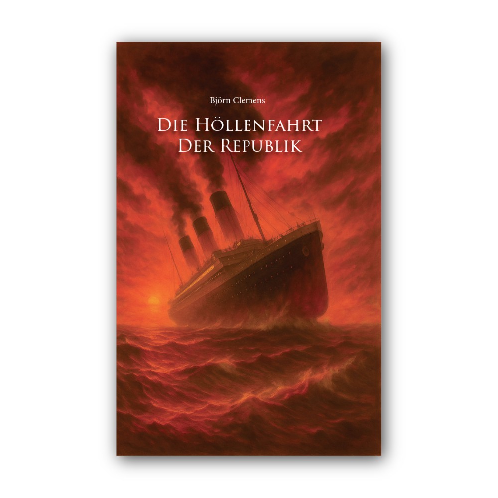Höllenfahrt der Republik
