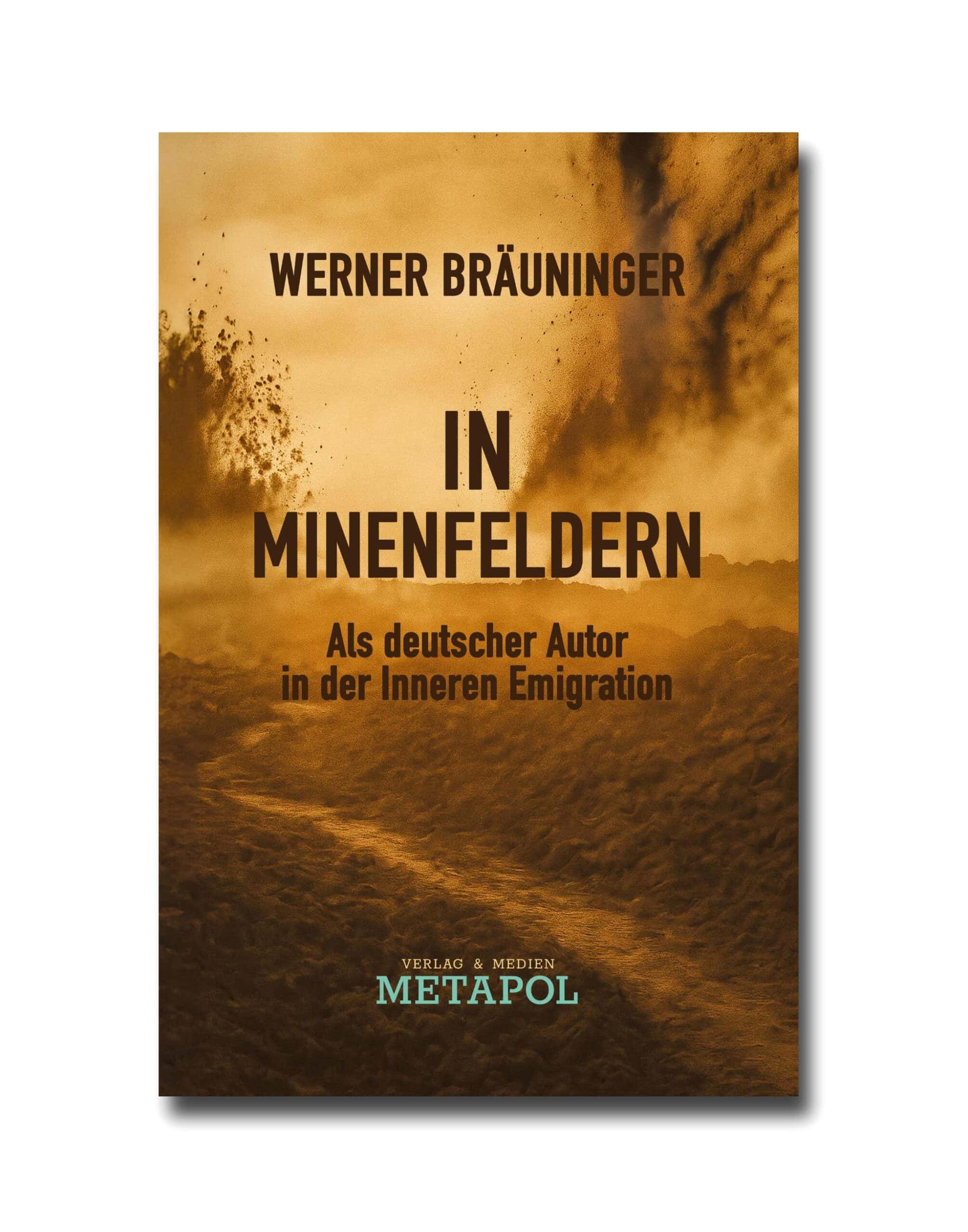 Produktbild In Minenfeldern