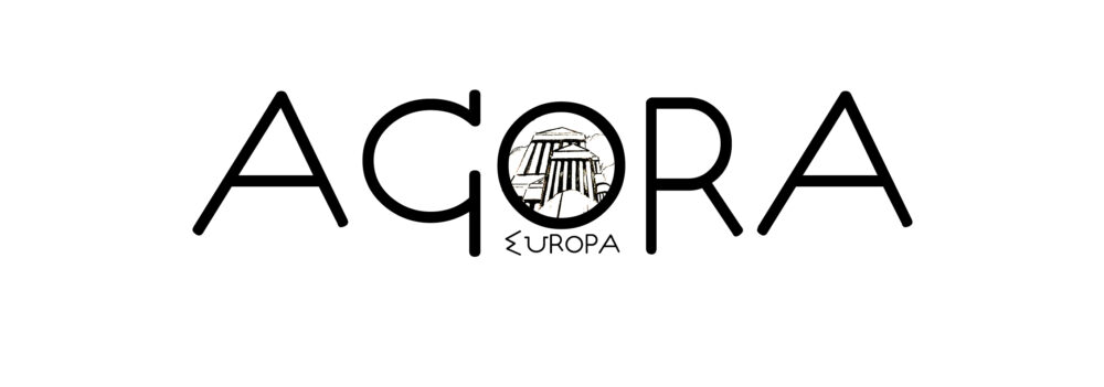 AGORA EUROPA ABONNEMENT